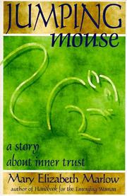 Cover of: Jumping Mouse: a story about inner trust