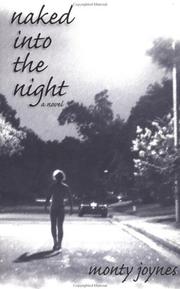 Cover of: Naked into the Night: A Novel (Booker)