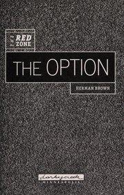 The option by Herman Brown