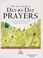 Cover of: The Lion book of day-by-day prayers