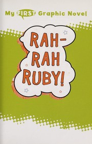Cover of: Rah-rah Ruby! by Christianne C. Jones