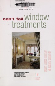 Cover of: Can