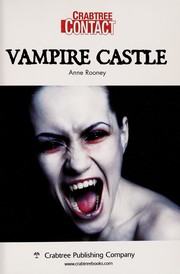 Cover of: Vampire castle | Anne Rooney