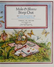 Cover of: Mole & Shrew step out | Jackie French Koller