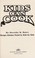 Cover of: Kids can cook