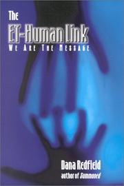Cover of: The Et-Human Link