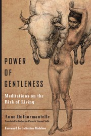 Cover of: Power of Gentleness