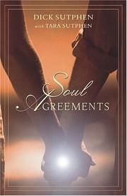 Cover of: Soul agreements