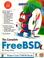 Cover of: The Complete FreeBSD