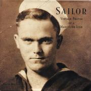 Cover of: Sailor: Vintage Photos of a Masculine Icon