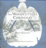 Cover of: The woodcutter's Christmas