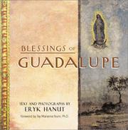 Cover of: Blessings of Guadalupe