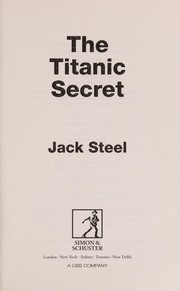 the-titanic-secret-cover