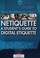 Cover of: Netiquette