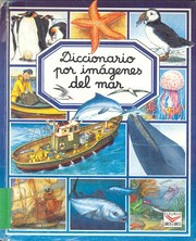 Cover of: Diccionario Por Imagenes del Mar