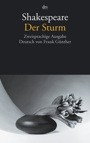 Cover of: Der Sturm by 