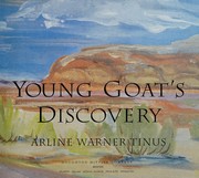 Cover of: Young Goat