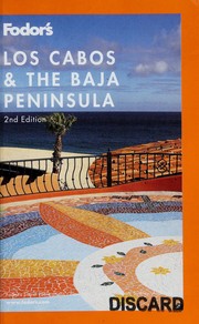 Los Cabos & the Baja Peninsula