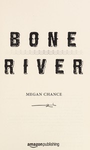 Cover of: Bone River