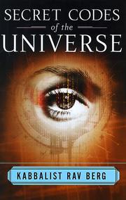 Cover of: Secret Codes of the Universe