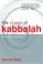 Cover of: The Power of Kabbalah