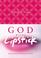 Cover of: God Wears Lipstick Card Deck