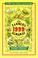 Cover of: The Old Farmer's Almanac 1999