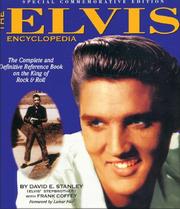 Cover of: Elvis Ency