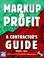 Cover of: Markup & profit