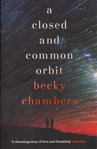 A Closed and Common Orbit by 