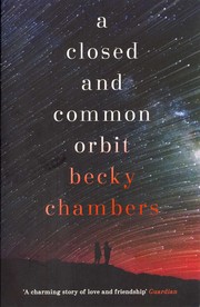 Cover: A Closed and Common Orbit