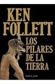 Cover of: Los pilares de la tierra by 