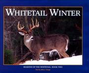 Cover of: Whitetail winter by John J. Ozoga