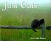 Cover of: Just cats