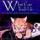 Cover of: What Cats Teach Us...