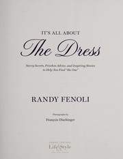 its-all-about-the-dress-cover