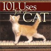 Cover of: 101 Uses for a Cat