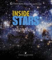 Cover of: Inside stars