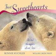 Cover of: Just sweethearts: "wild" thoughts about love