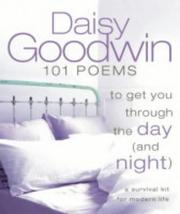 Cover of: 101 Poems to Get You Through the Day (and Night)