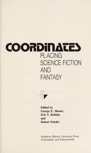 Cover of: Coordinates: placing science fiction and fantasy