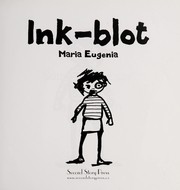 Cover of: Ink-blot | Maria Eugenia