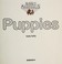 Cover of: Puppies (Baby Animals)
