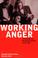 Cover of: Working anger