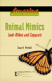 Animal mimics