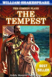 Cover of: The Tempest | 