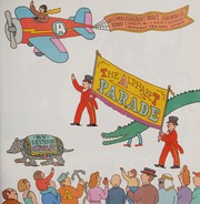Cover of: The alphabet parade by Seymour Chwast