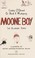Cover of: Moone Boy