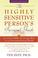 Cover of: The highly sensitive person's survival guide