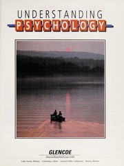 Cover of: Understanding Psychology | GLENCOE